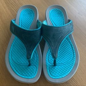 Dansko sandals